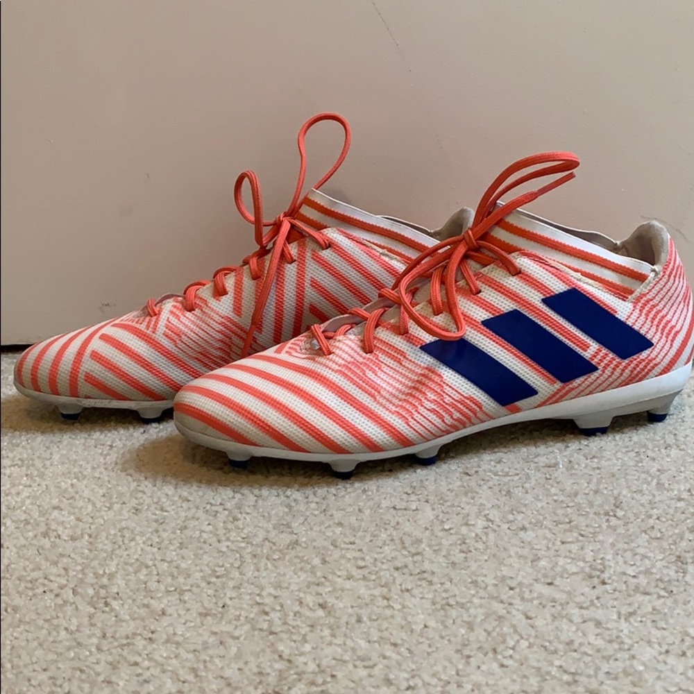 Adidas Women’s Soccer Cleats 17.3 Nemeziz